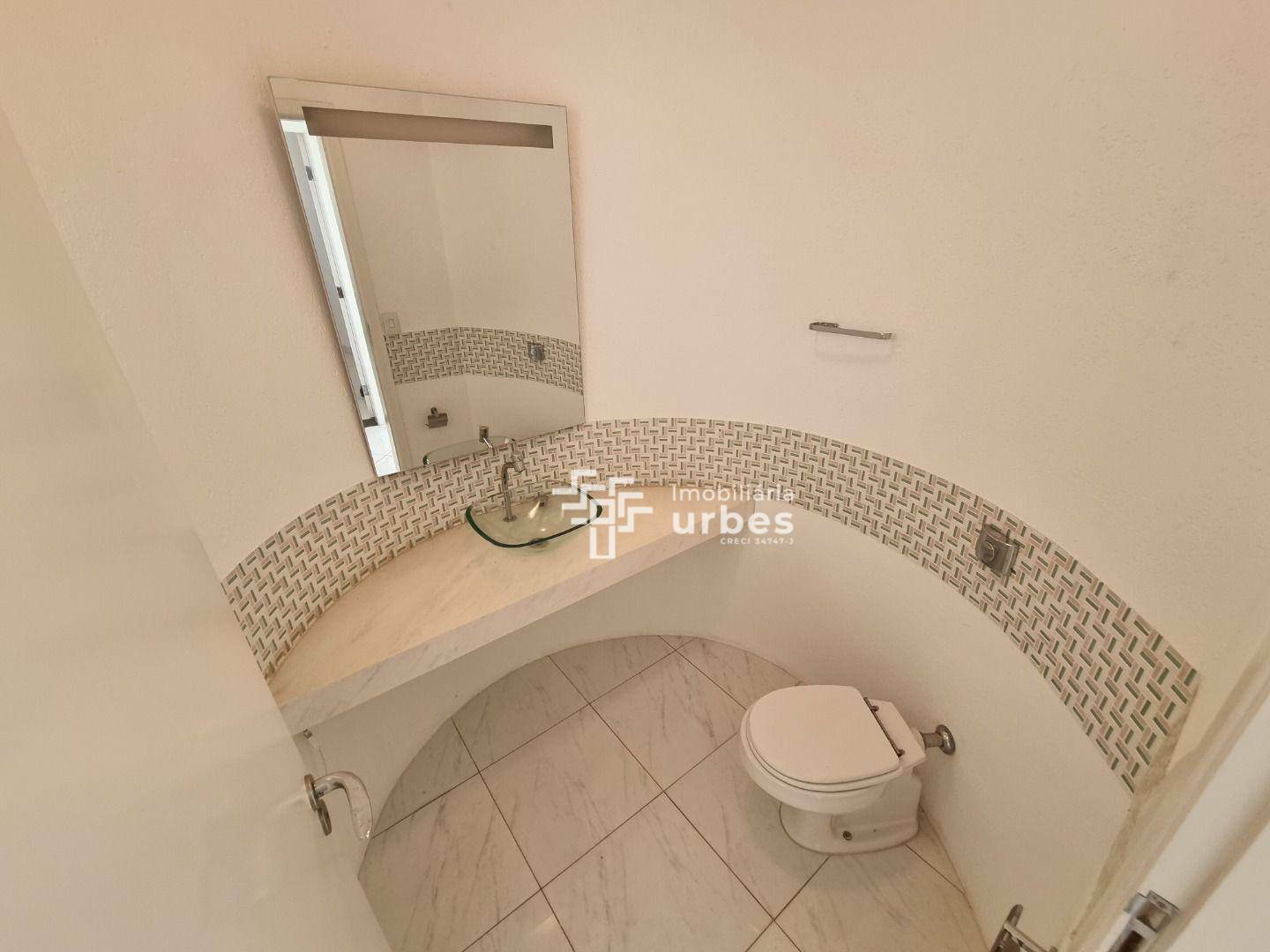 Casa à venda com 5 quartos, 400m² - Foto 6