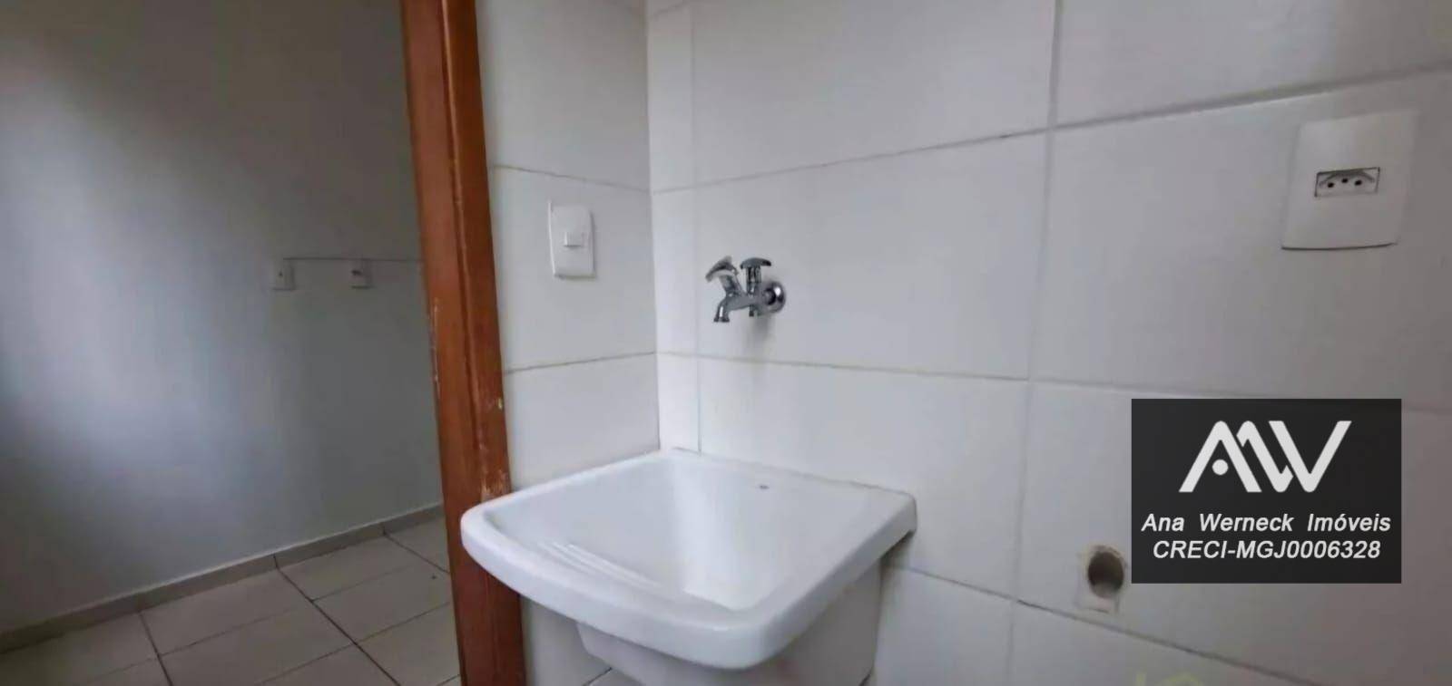 Apartamento à venda com 2 quartos, 50m² - Foto 12