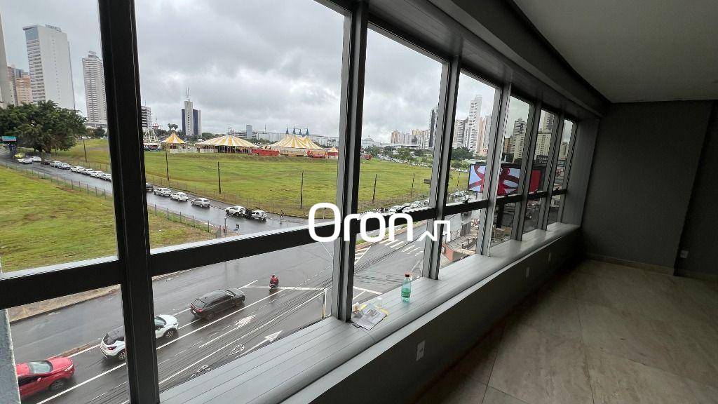 Sala-Conjunto, 46 m² - Foto 3