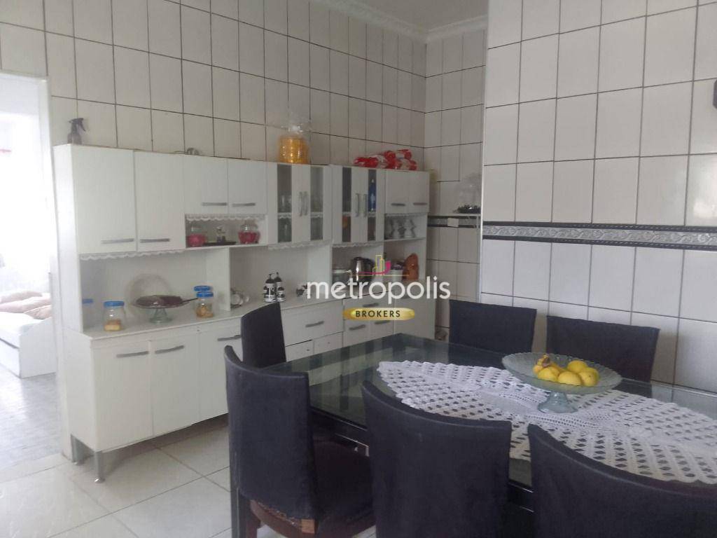 Apartamento à venda com 3 quartos, 210m² - Foto 14