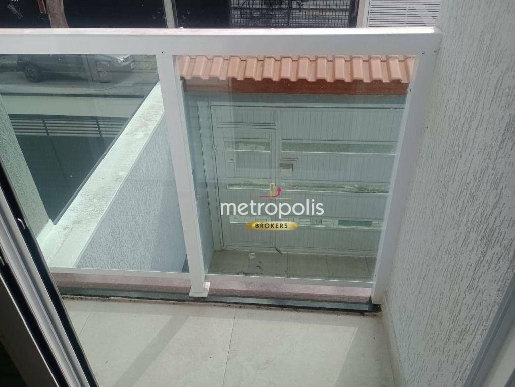 Sobrado à venda com 3 quartos, 160m² - Foto 13