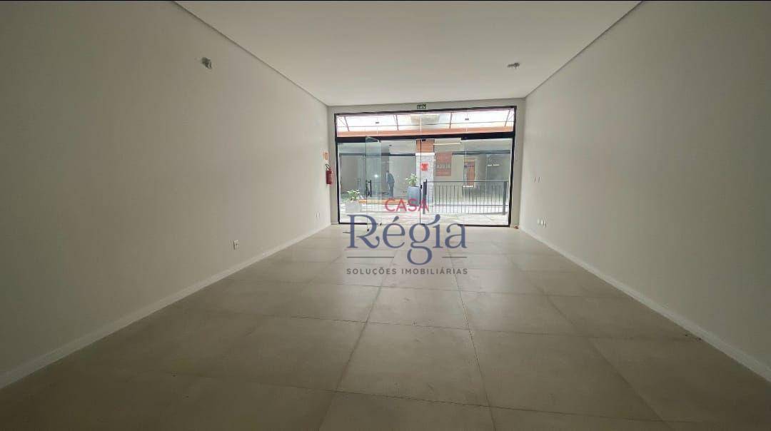 Conjunto Comercial-Sala para alugar, 60m² - Foto 2