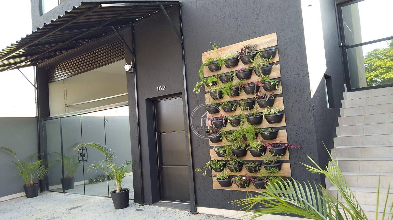 Depósito-Galpão, 320 m² - Foto 2