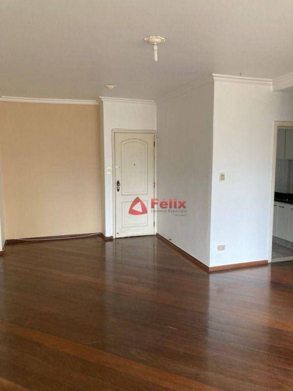 Apartamento à venda com 2 quartos, 94m² - Foto 2