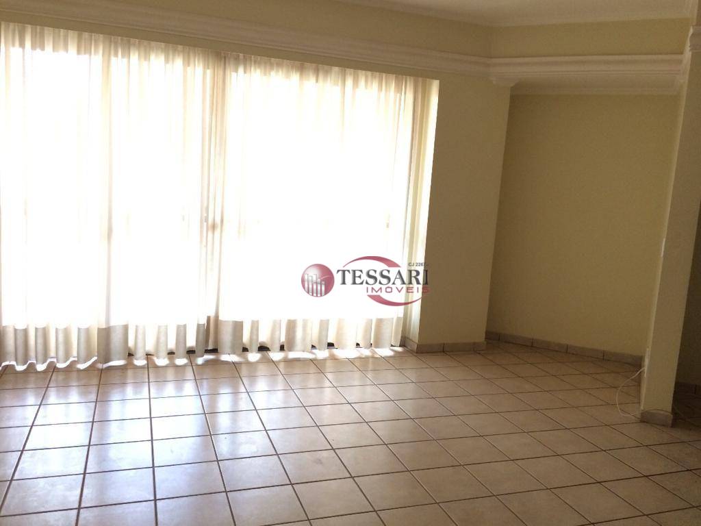 Apartamento à venda e aluguel com 3 quartos, 186m² - Foto 1