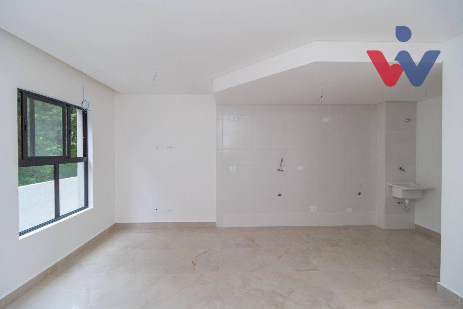 Apartamento à venda com 1 quarto, 28m² - Foto 9