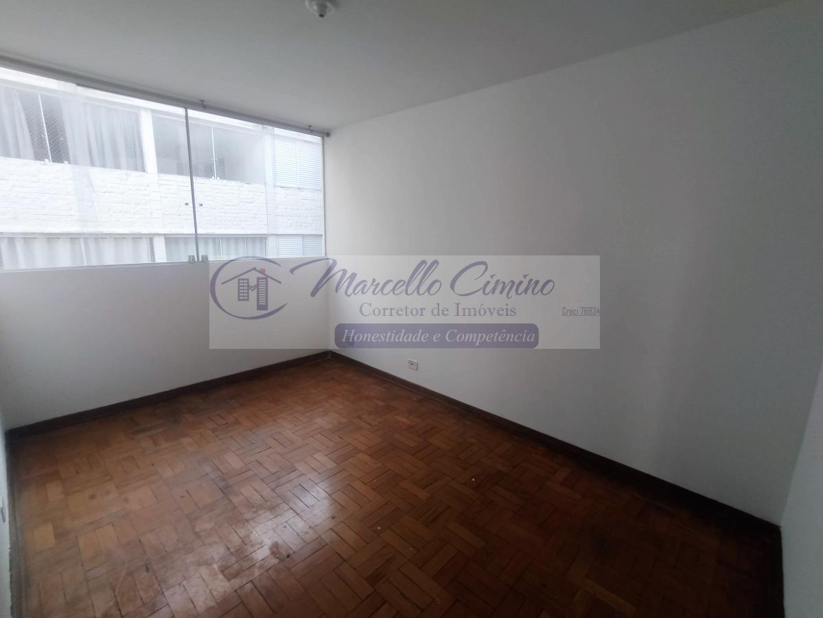 Apartamento à venda com 2 quartos, 65m² - Foto 4