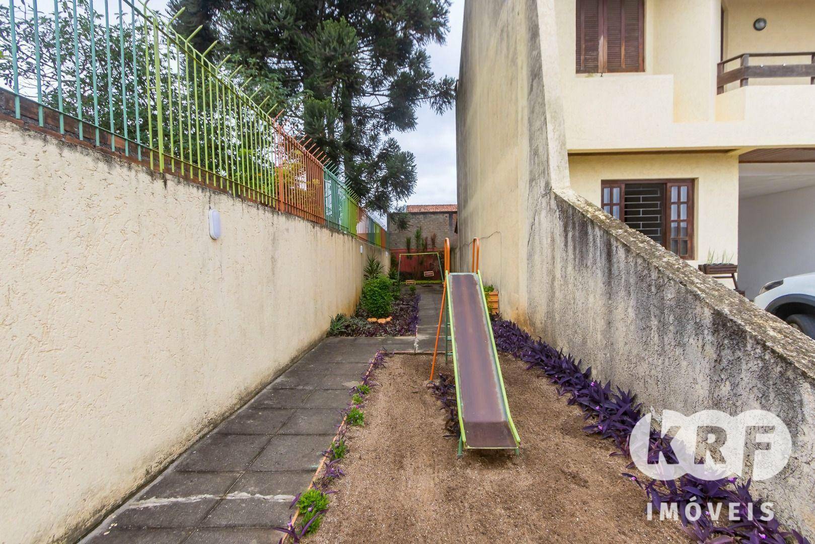 Sobrado à venda com 3 quartos, 142m² - Foto 5