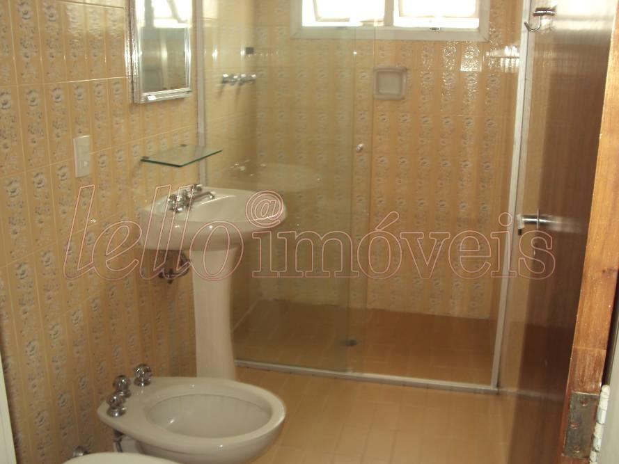 Apartamento para alugar com 3 quartos, 165m² - Foto 13