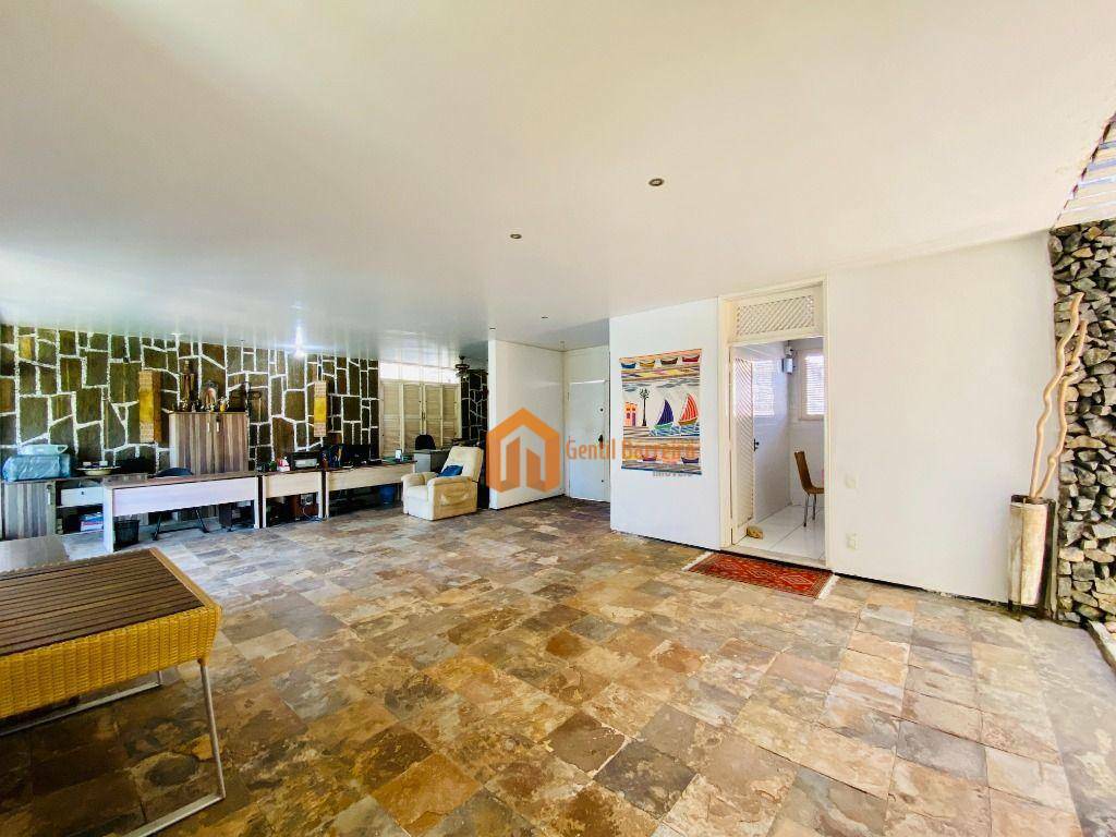 Casa, 3 quartos, 1072 m² - Foto 10