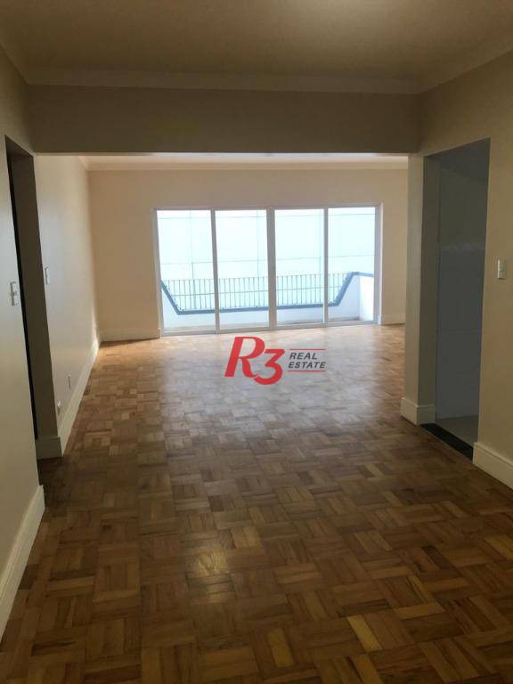 Apartamento à venda com 3 quartos, 214m² - Foto 5