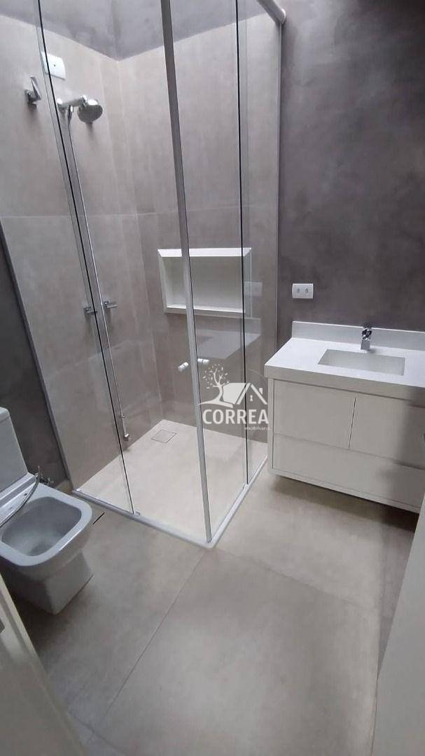 Casa à venda com 4 quartos, 311m² - Foto 21