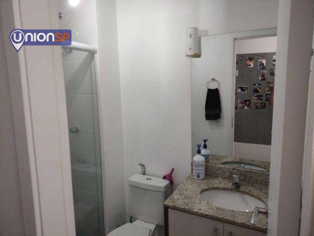 Apartamento à venda com 2 quartos, 62m² - Foto 8