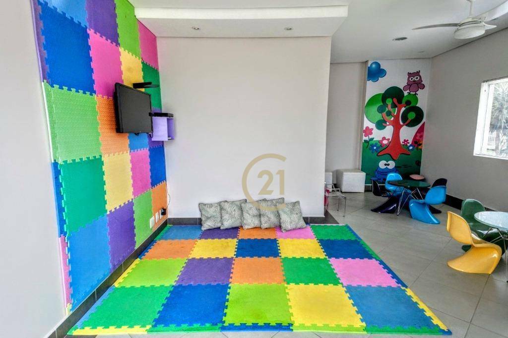 Cobertura à venda com 3 quartos, 157m² - Foto 32