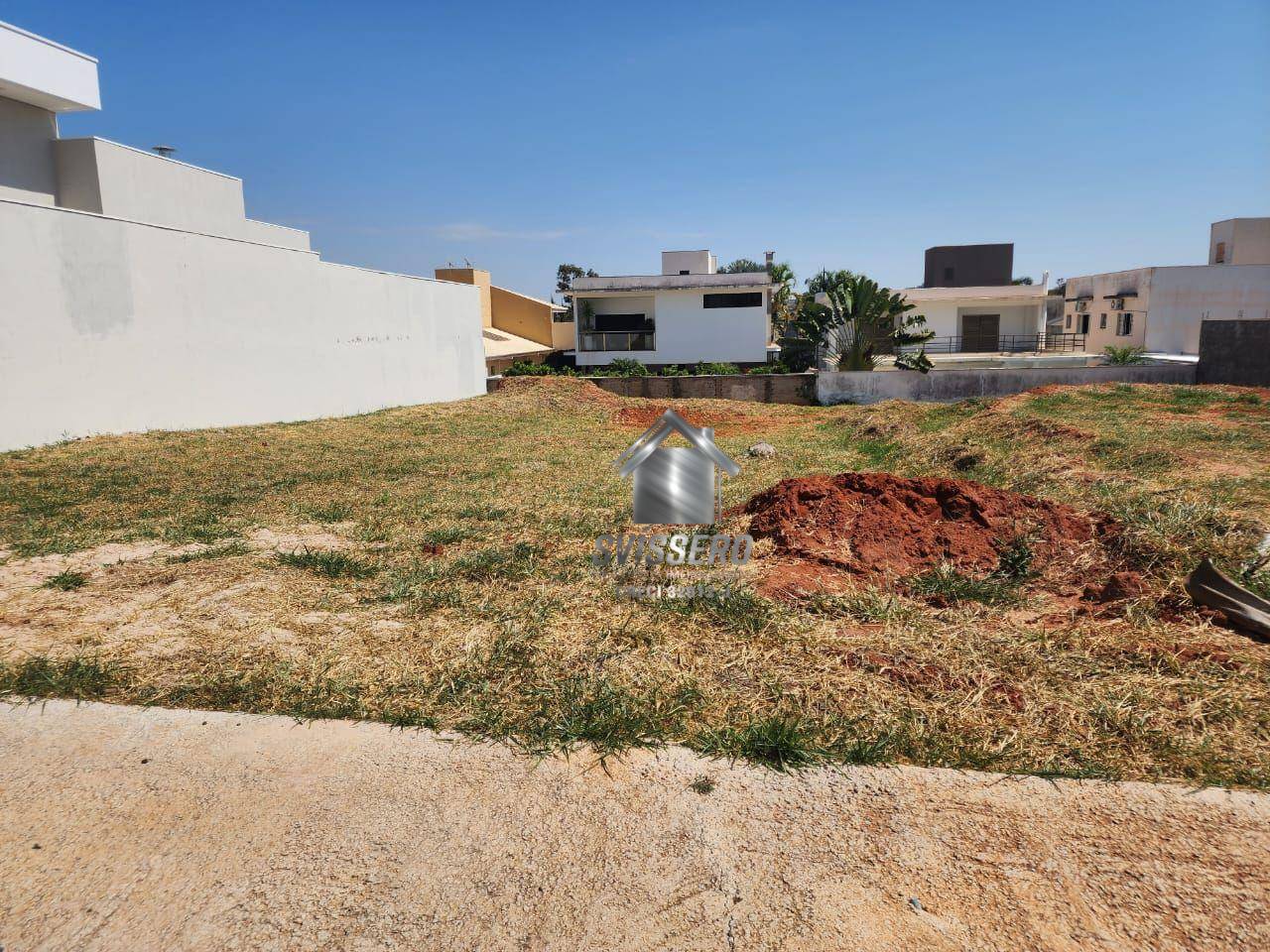 Loteamento e Condomínio, 525 m² - Foto 2