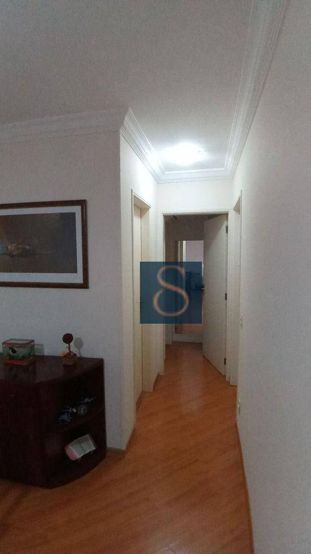 Apartamento à venda com 2 quartos, 75m² - Foto 7