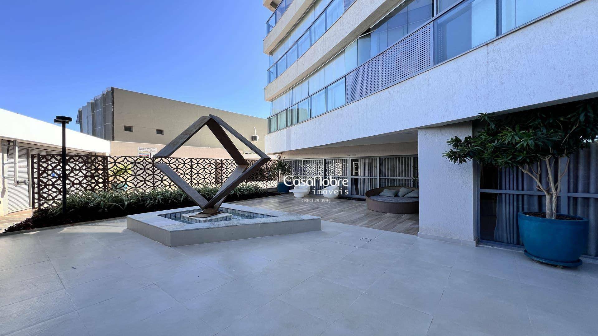 Apartamento à venda com 1 quarto, 49m² - Foto 37