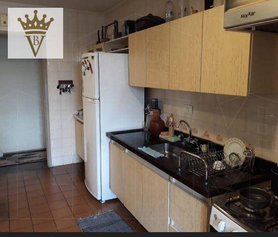 Apartamento à venda com 2 quartos, 84m² - Foto 4