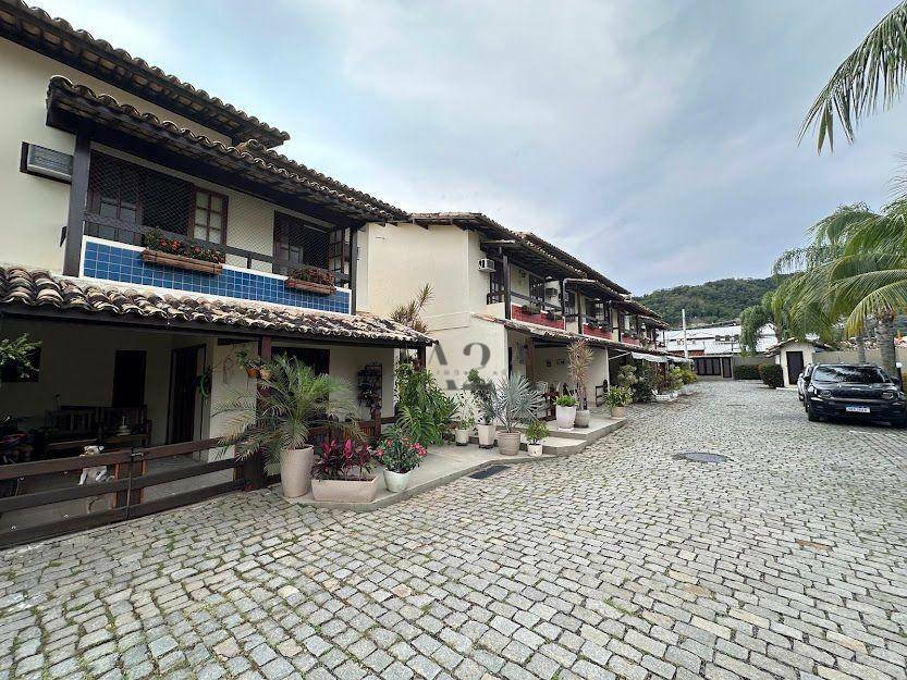 Casa de Condomínio à venda com 3 quartos, 120m² - Foto 6