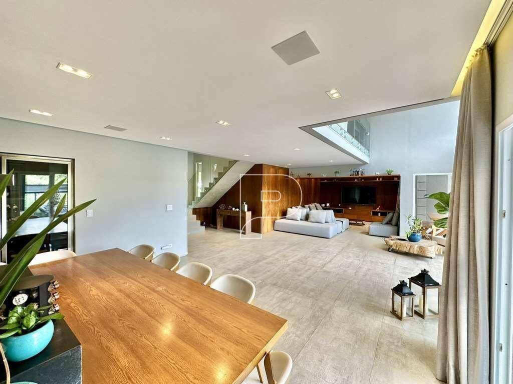 Casa de Condomínio à venda com 4 quartos, 463m² - Foto 5