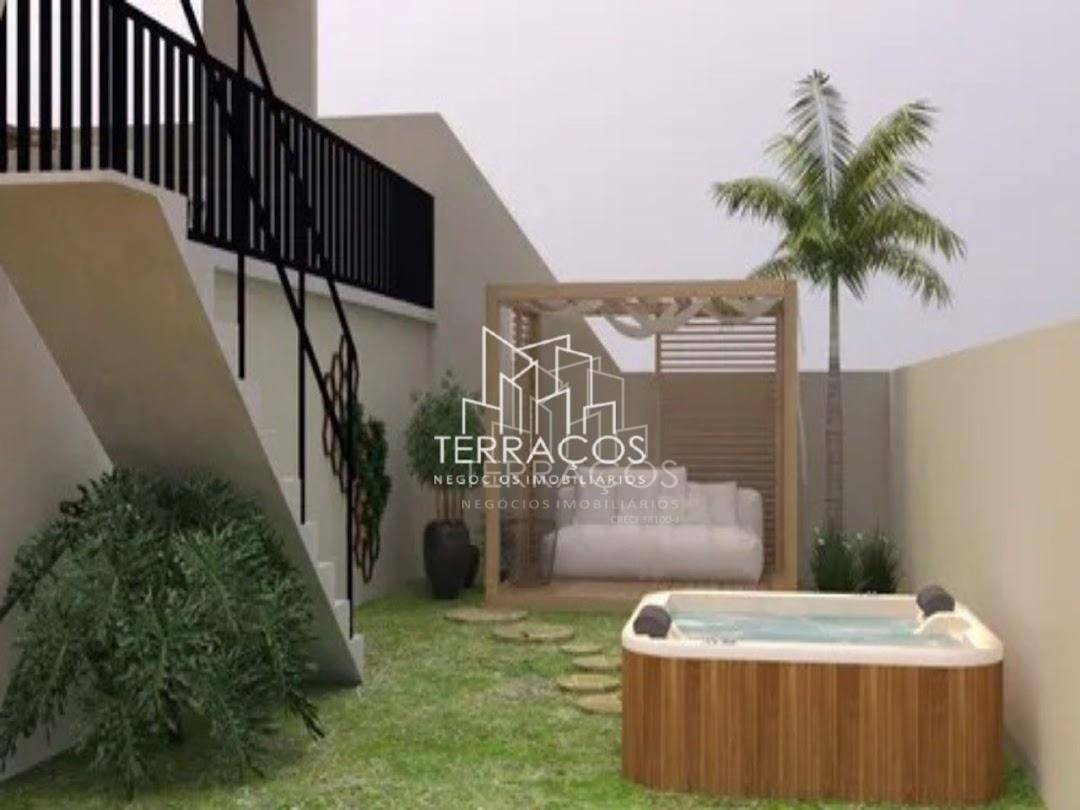 Casa de Condomínio à venda e aluguel com 3 quartos, 185m² - Foto 56