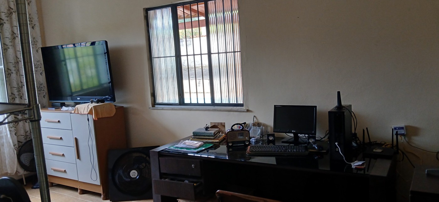Chácara à venda com 3 quartos, 500m² - Foto 8