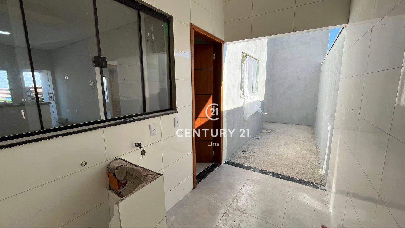 Casa à venda com 2 quartos, 67M2 - Foto 6