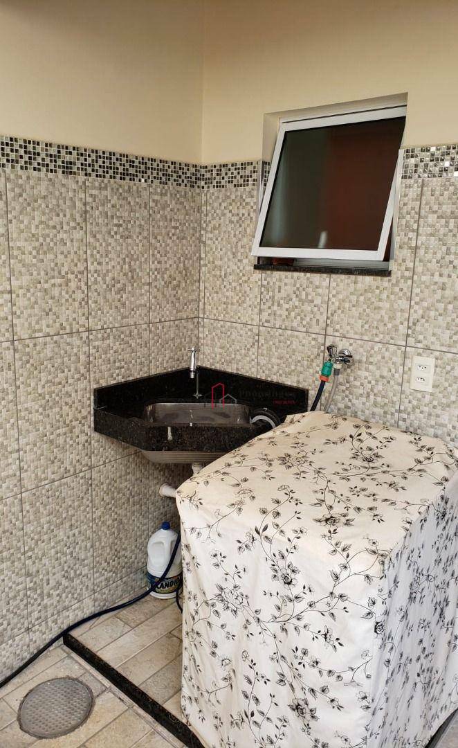 Sobrado à venda com 2 quartos, 88m² - Foto 20