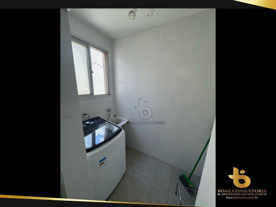 Apartamento à venda com 3 quartos, 62m² - Foto 12