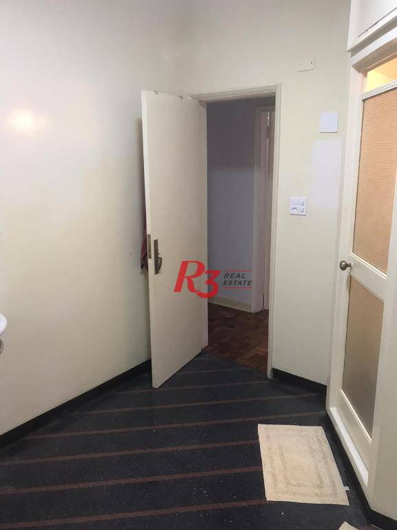 Apartamento à venda com 4 quartos, 170m² - Foto 11