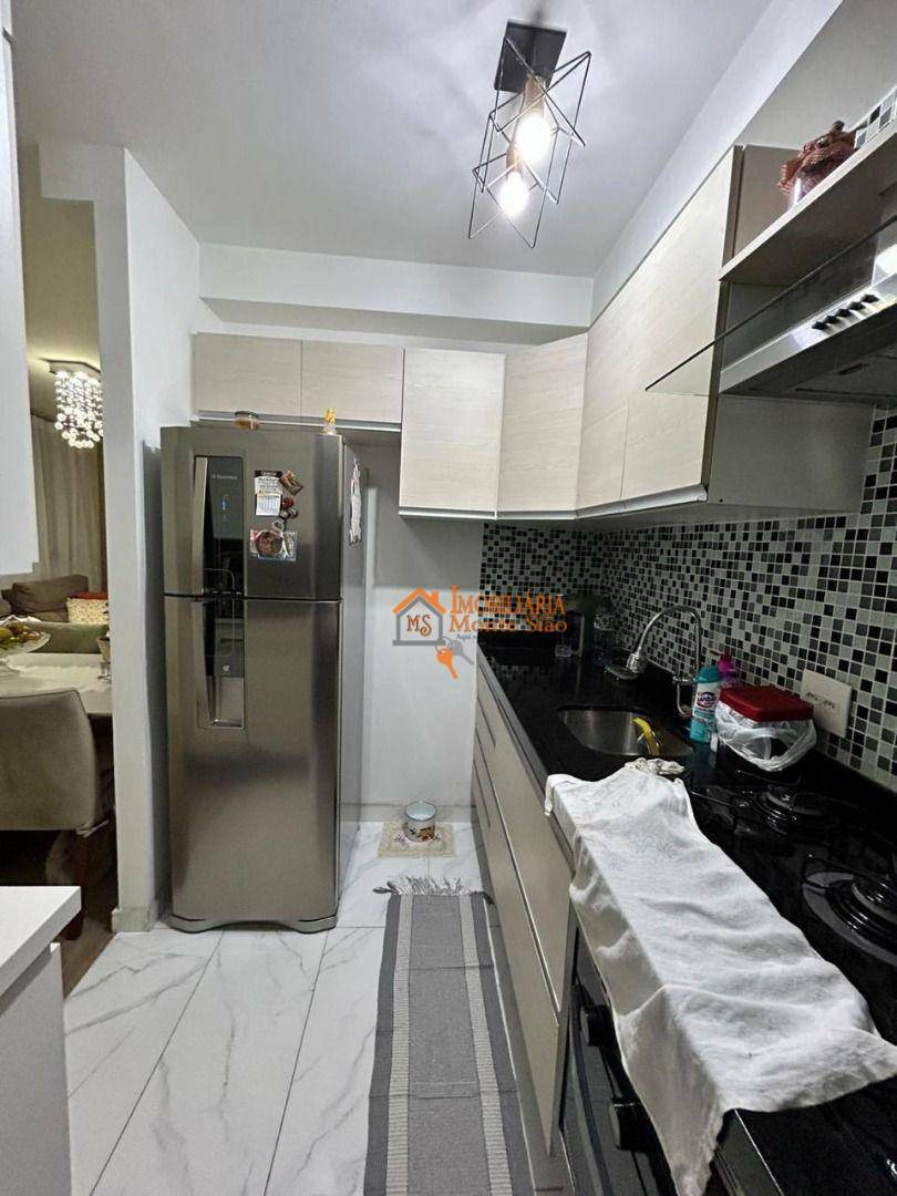 Apartamento à venda e aluguel com 3 quartos, 62m² - Foto 7