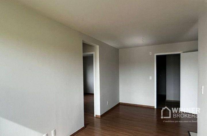 Apartamento à venda com 2 quartos, 50m² - Foto 7