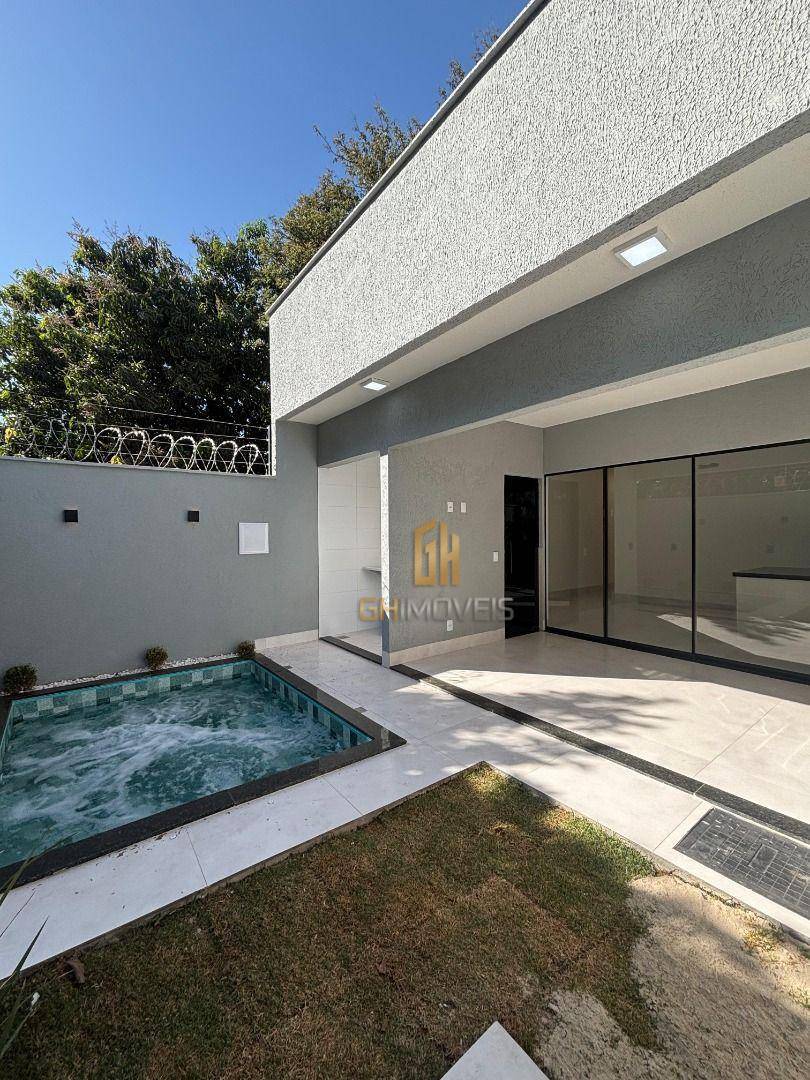 Casa à venda com 3 quartos, 129m² - Foto 21