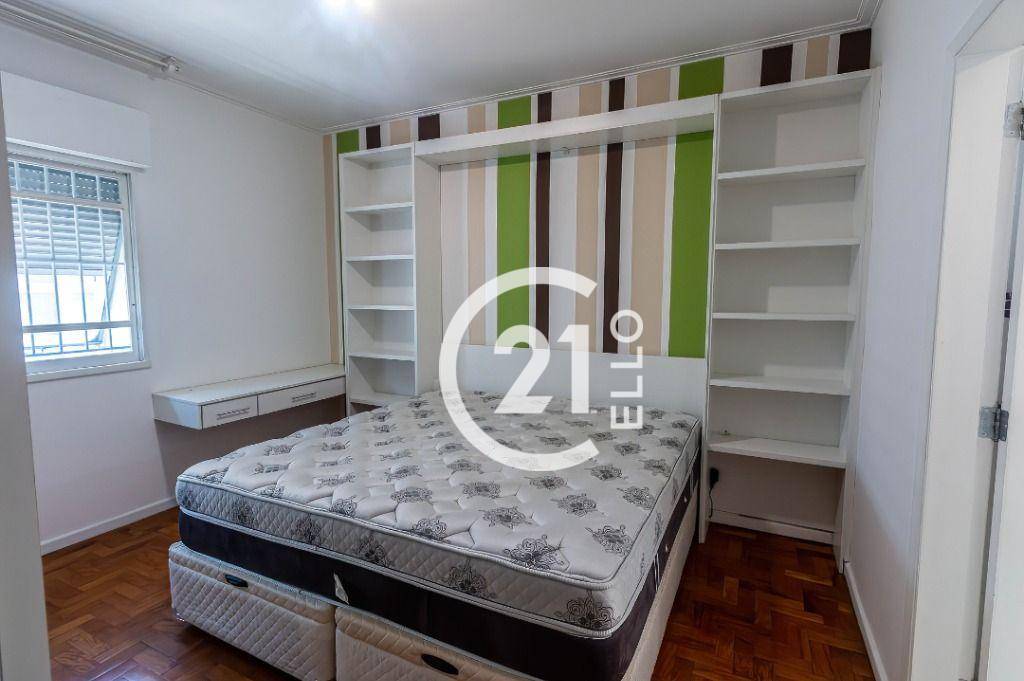 Apartamento para alugar com 2 quartos, 103m² - Foto 10