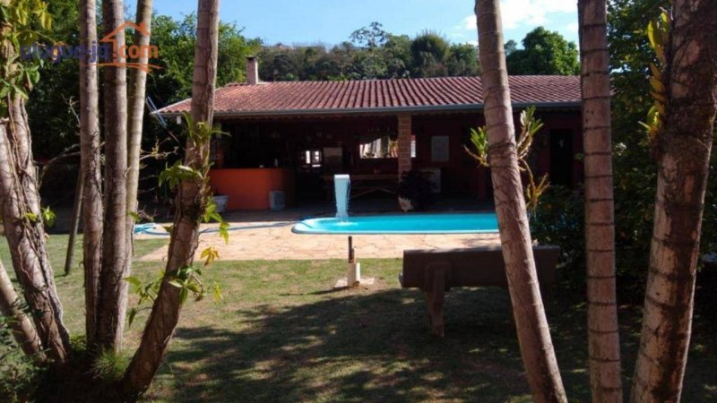 Fazenda à venda com 3 quartos, 100m² - Foto 4