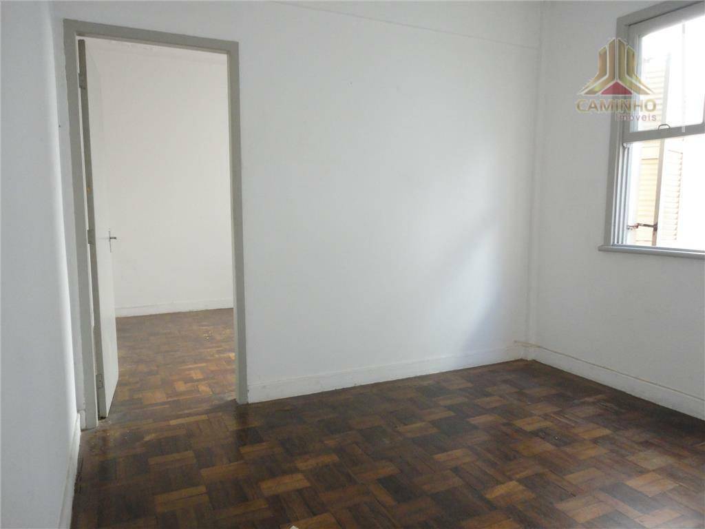 Apartamento à venda com 1 quarto, 34m² - Foto 2