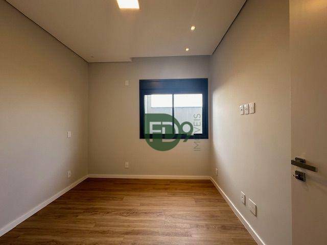 Casa de Condomínio à venda com 3 quartos, 185m² - Foto 22