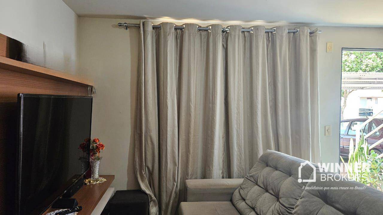 Casa, 2 quartos, 43 m² - Foto 3