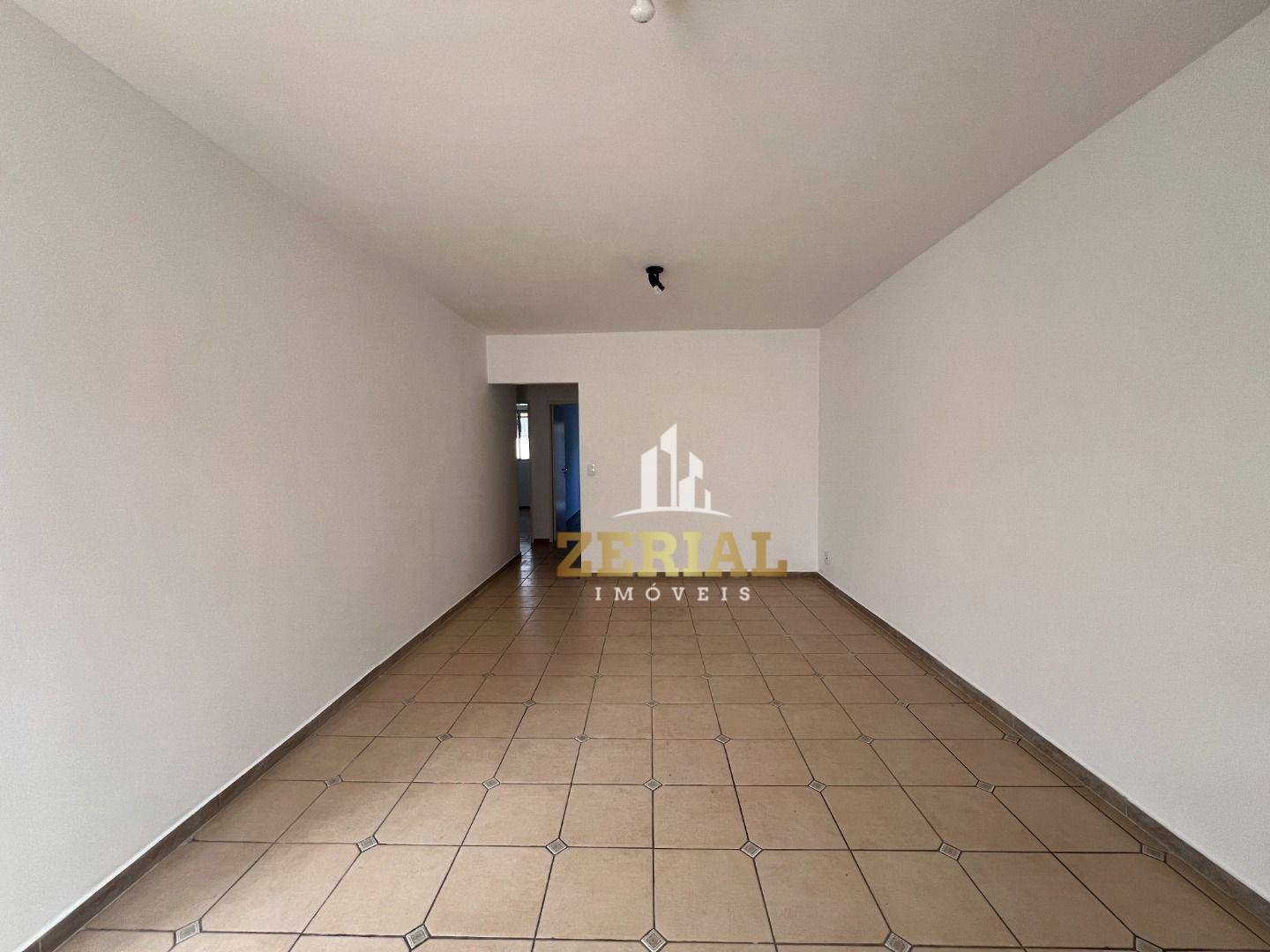 Apartamento à venda com 2 quartos, 82m² - Foto 3