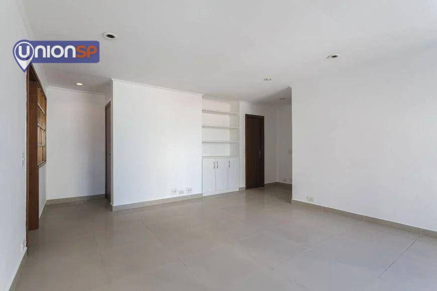 Apartamento à venda com 3 quartos, 101m² - Foto 1