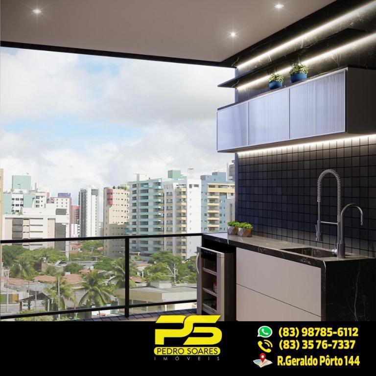 Apartamento à venda com 2 quartos, 50m² - Foto 4