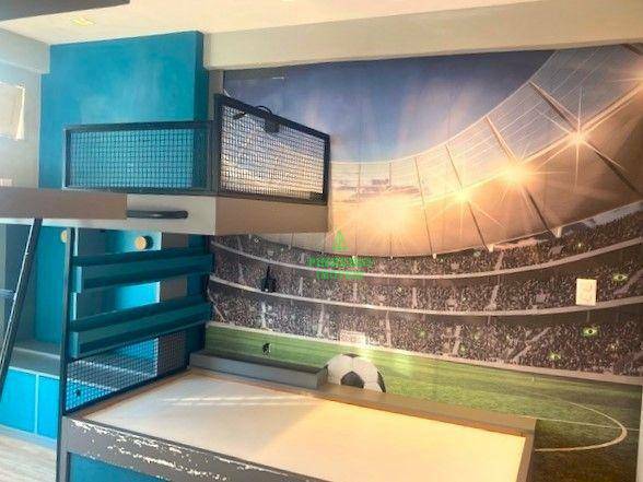 Apartamento à venda com 3 quartos, 130m² - Foto 6