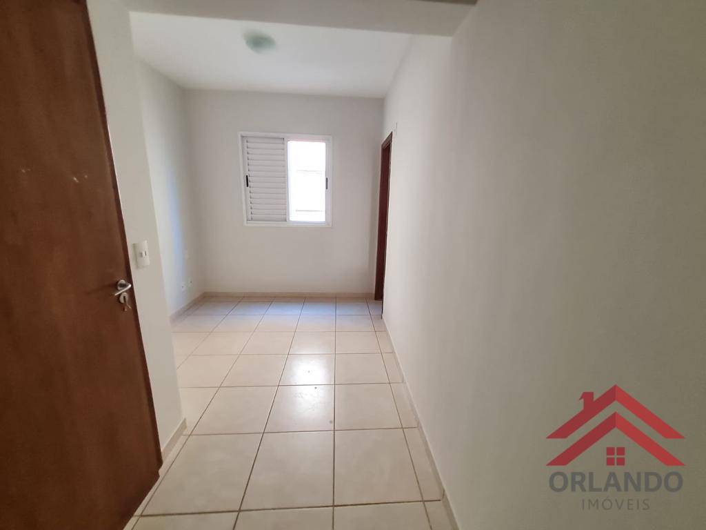 Apartamento à venda com 2 quartos, 55m² - Foto 9