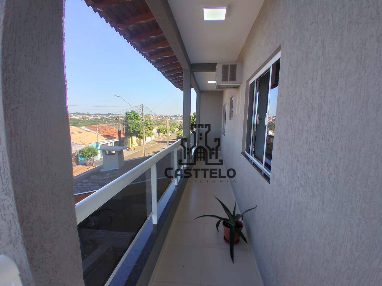 Sobrado à venda com 3 quartos, 120m² - Foto 16