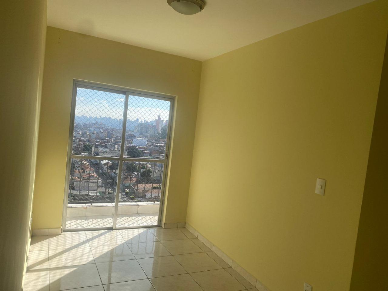 Apartamento à venda com 2 quartos - Foto 3