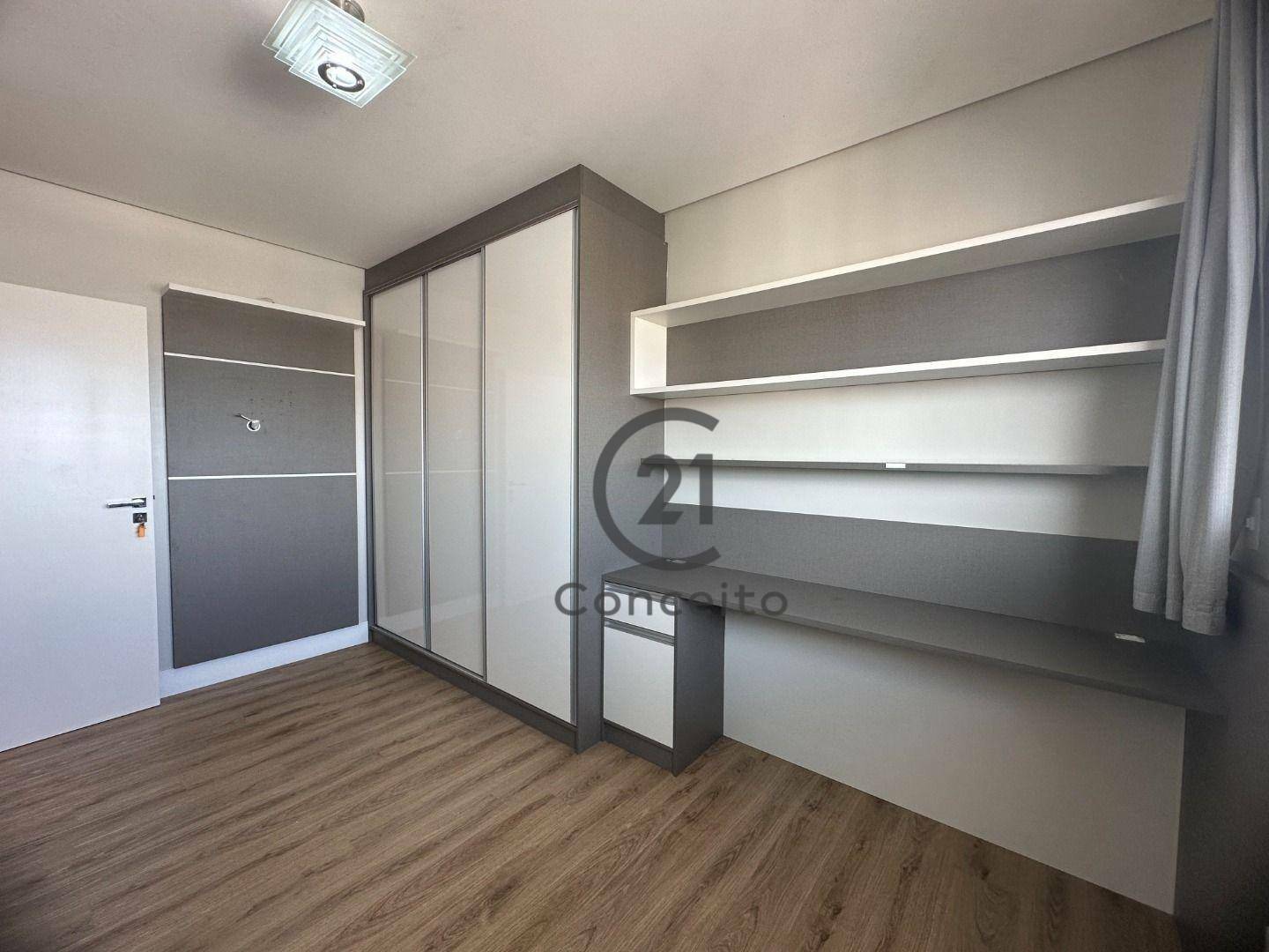 Apartamento à venda com 3 quartos, 108m² - Foto 13