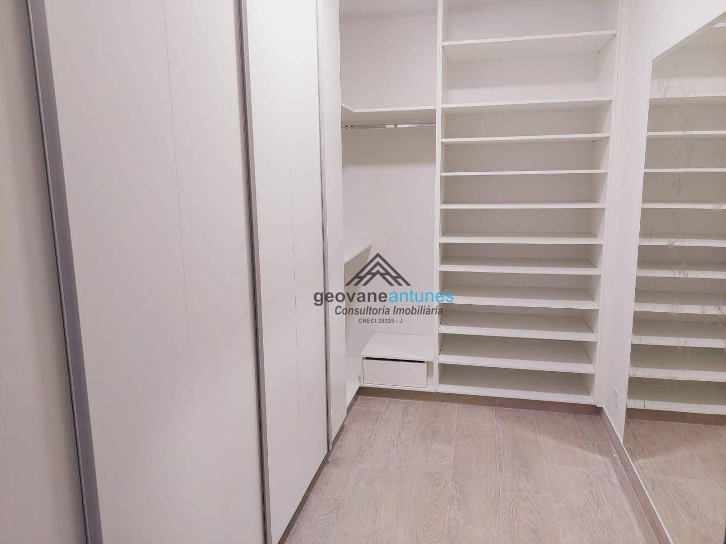 Casa de Condomínio, 4 quartos - Foto 15