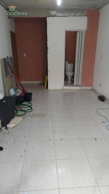 Conjunto Comercial-Sala para alugar, 27m² - Foto 2