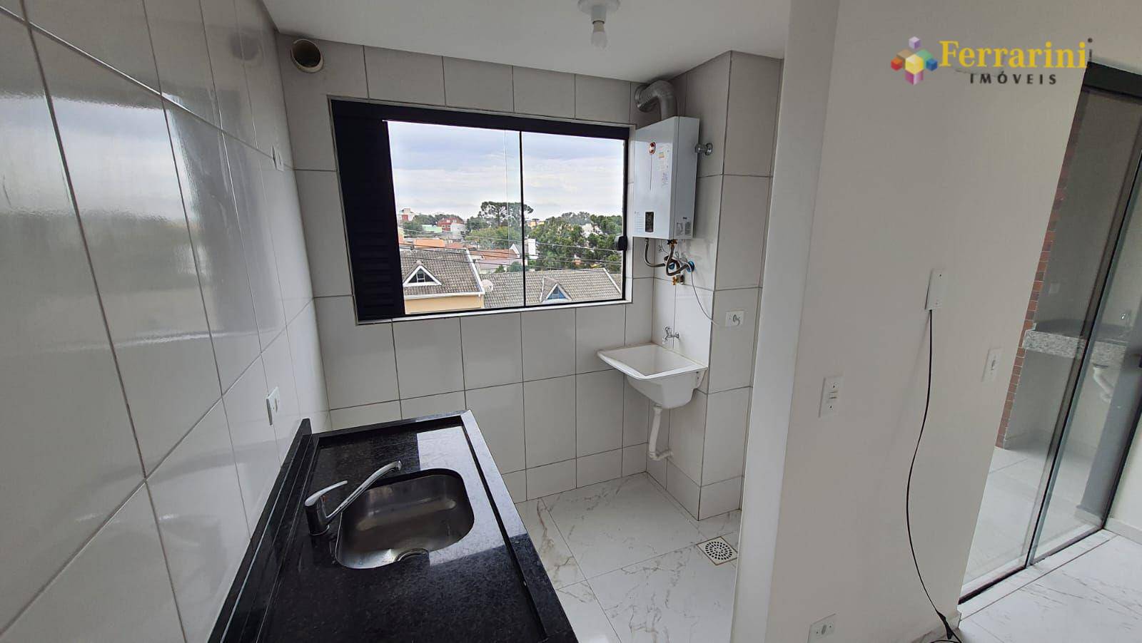 Apartamento, 2 quartos, 55 m² - Foto 4