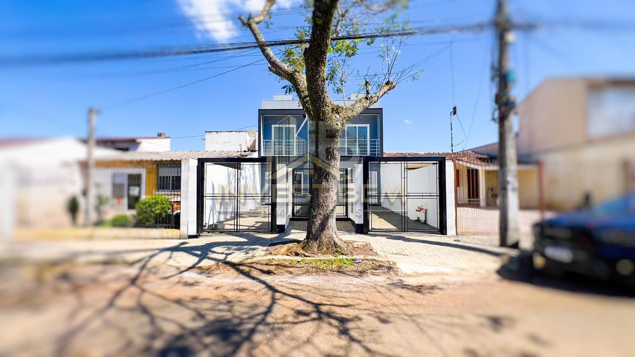 Sobrado à venda com 2 quartos, 72m² - Foto 2
